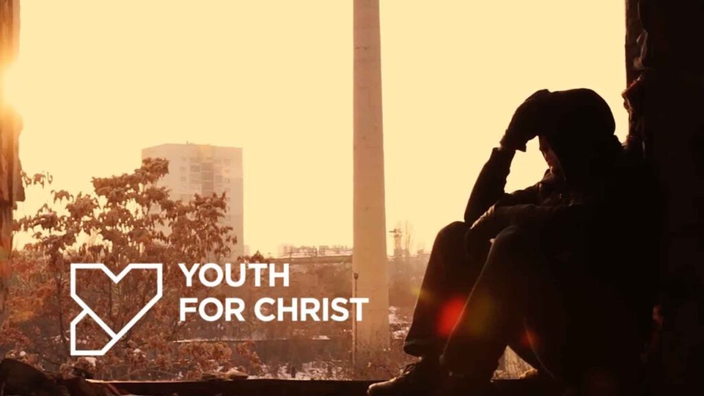 British youth for Christ